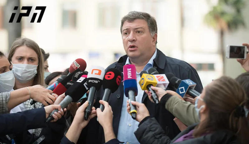 Гиги Угулава – Мы не должны излишне переутомлять наших фасилитаторов, если со стороны властей нет реальных предложений, никто просто на чай не соберется