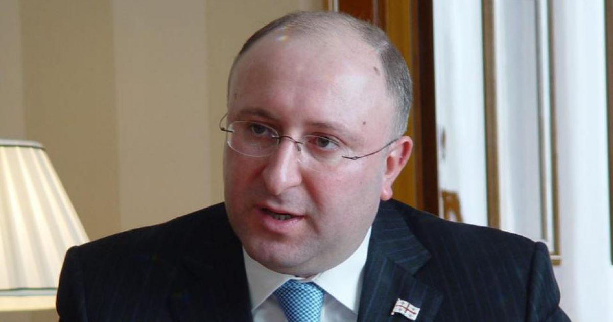 Gela Bezhuashvili was summoned to the General Prosecutor's Office for questioning in connection with the case of Davit Gareji