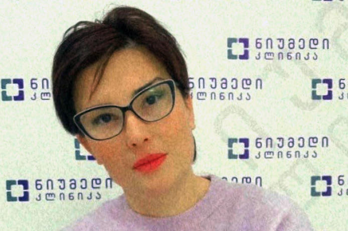 ვის ჩაუტარდება კლინიკა „ნიუმედში“ Covid 19-ის სწრაფი ტესტირება, მათ შორის ანტიგენზე დაფუძნებული ტესტით და D-დიმერის კვლევა უფასოდ? - ინტერვიუ კლინიკის დირექტორ ნათია ბულაცაშვილთან