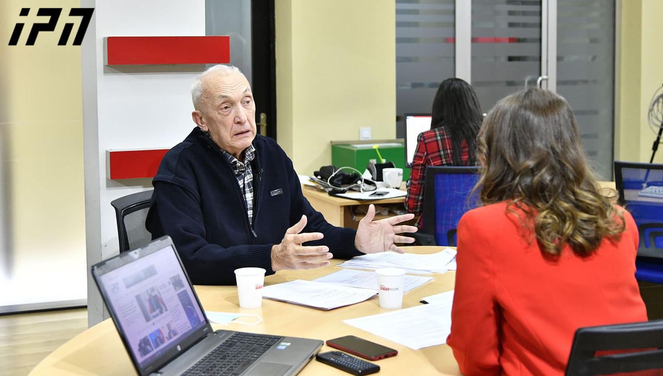 თენგიზ ცერცვაძე - კორონავირუსით გარდაცვალების მთავარ მიზეზად რჩება ექიმებისადმი დაგვიანებული მიმართვა - ტესტირებას იკეთებენ დროულად, მაგრამ არ ჩქარობენ ექიმთან მისვლას