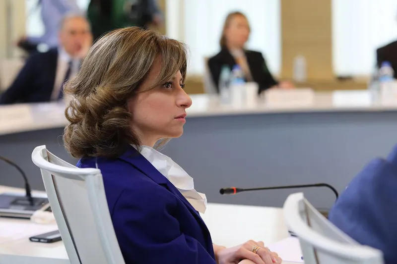 ეკატერინე ტიკარაძე - ყველა მხარემ უნდა გამოხატოს გონივრულობა და მოემზადოს მოლაპარაკებისთვის, მაგრამ არცერთ მხარეს არ უნდა გააჩნდეს ილუზია, რომ კანონის დარღვევით შესაძლებელია, მიაღწიონ გარკვეულ დათმობებს