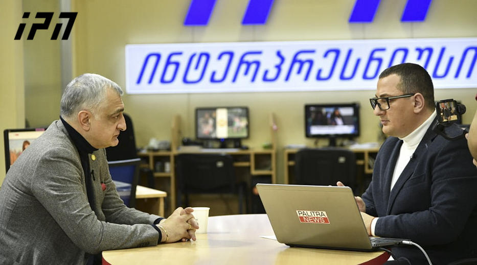 მამუკა ხაზარაძე - გარკვეულწილად ოპოზიციის გამოცდა მიდის - ეს არის ივანიშვილის სტილი, მას ჰგონია, რომ ბოლო მომენტში ვიღაცას ნერვები უმტყუნებს, ან გადაიბირებს ან წნეხს განახორციელებს