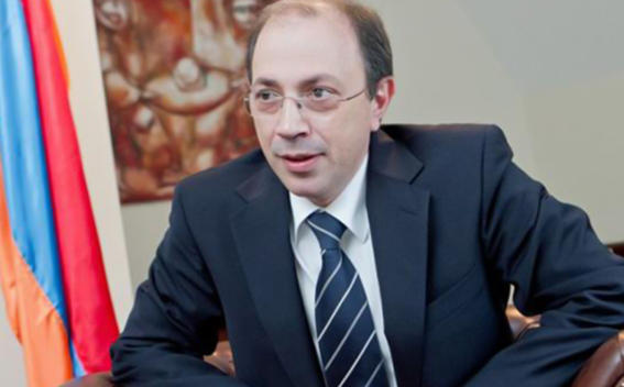 სომხეთის საგარეო მინისტრი - კონფლიქტი დარეგულირებული იქნება მაშინ, როცა მსოფლიო საზოგადოება ყარაბაღის მცხოვრებთა უფლებას თვითგამორკვევის შესახებ აღიარებს