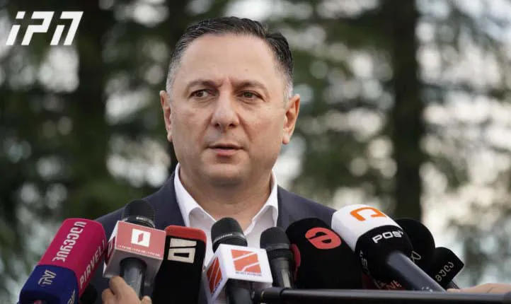 Министр ВД - Очень тяжелый факт, когда ребенок кончает жизнь самоубийством - Мы сделали все, что могли