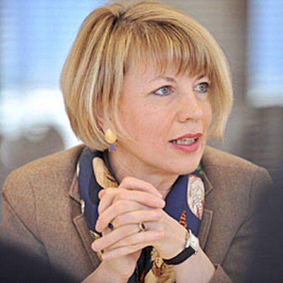 ჰელგა შმიდი ეუთო-ს ახალი გენერალური მდივანი გახდა