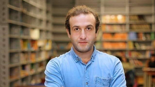 Iago Khvichia: You will understand what I have been enduring for all these years