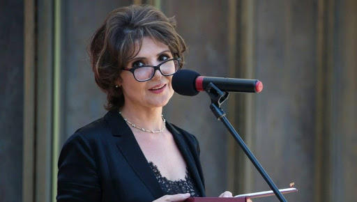 ელისო ბოლქვაძე - როიალის დადგმა ფუფუნების საგანი არ არის, ყველა ევროპულ პარლამენტში დგას როიალი და კონცერტები იმართება