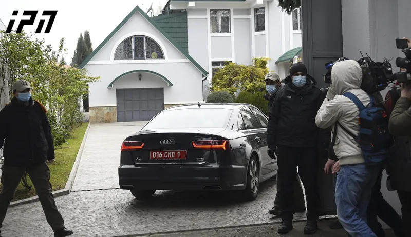 ოპოზიციასა და მმართველ გუნდს შორის მოლაპარაკებების კიდევ ერთი რაუნდი, სავარაუდოდ, დღეს შედგება