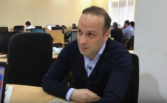 Леван Гогичаишвили – Для невхождения в парламент потребуется очень серьезная смелость, что значит устоять перед соблазном