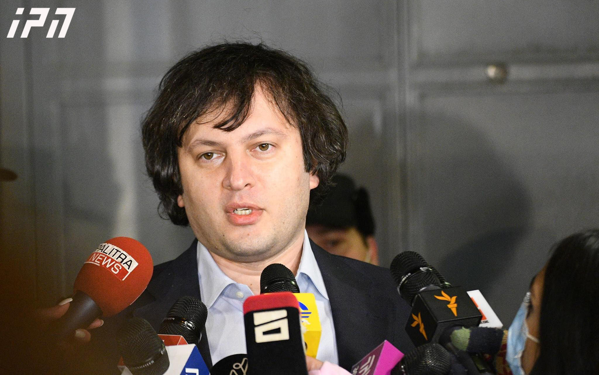 ირაკლი კობახიძე - თუ ზოგიერთი პარტია გადაწყვეტს, არ შემოვიდეს პარლამენტში, მათ მეტ დროს დავუთმობთ, რომ მოგვიანებით შემოვიდნენ, სადეპუტატო უფლებამოსილება არ შეუწყდებათ