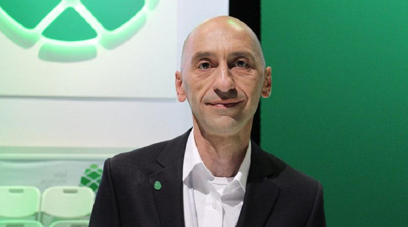 ვახტანგ მეგრელიშვილი - ჩემთვის მოლაპარაკების ალტერნატივა არის ქვის სროლა და ქვის სროლის მომხრე მე არასოდეს ვიქნები