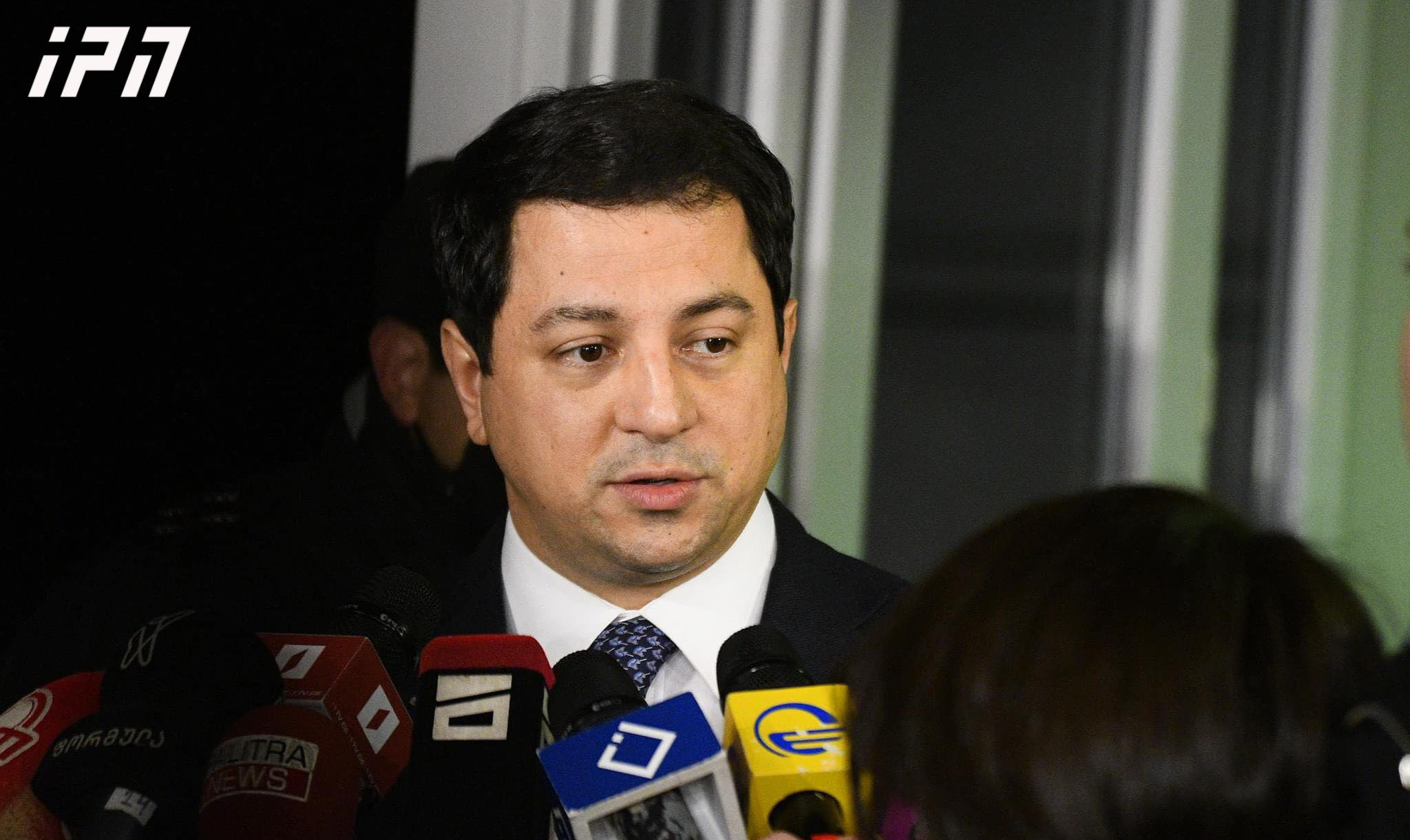 Archil Talakvadze: The issue of who should be in prison and who should be released will not be the subject of an agreement between the parties and the leaders - this is clearly a matter for the justice system