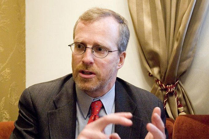 დევიდ კრემერი - საქართველოსთვის ძალიან ცუდი დღე იყო და  ჩემი აზრით, პრემიერ-მინისტრი უნდა გადადგეს, მაგრამ არ მგონია, რომ ამას გააკეთებს