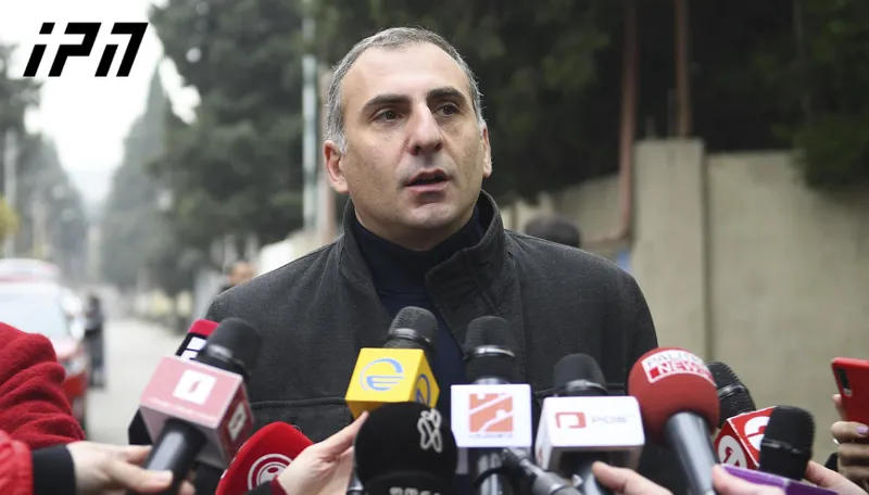 ალეკო ელისაშვილი - უგულავა, ბოკერია, ნადირაშვილი, ბობოხიძე, გოგორიშვილი, თარხნიშვილი და წერეთელი ვერ მოხვდნენ პარლამენტში და იმიტომ უნდათ მოლაპარაკებების ჩაშლა