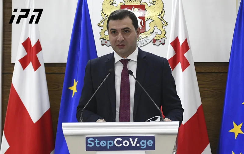 ბექა ფერაძე - 12 იანვრის მდგომარეობით, 318 ობიექტი შემოწმდა და პრევენციული მიზნებიდან გამომდინარე 318-ვე ობიექტის მიმართ ზეპირსიტყვიერი გაფრთხილება გაიცა