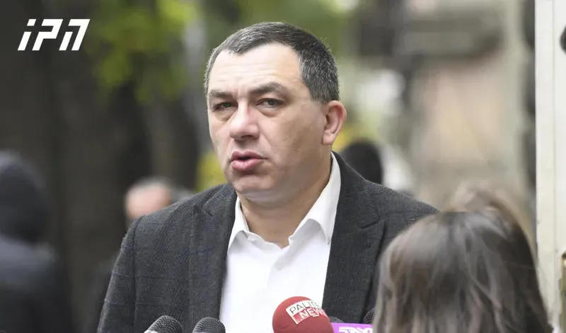 გიგა ბოკერია დავით ბერძენიშვილის განცხადებაზე - მე ვაპირებ, რომ თაობათა შორის ხიდი ვიყო