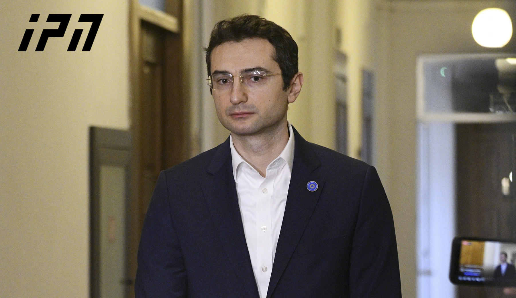 კახა კუჭავა ხაზარაძის და ელისაშვილის დაპირისპირებაზე - ოპოზიცია ერთიანობის ჩვენებას ცდილობს, თუმცა ძალიან კარგად ჩანს, რომ ეს არის მოჩვენებითი ერთიანობა