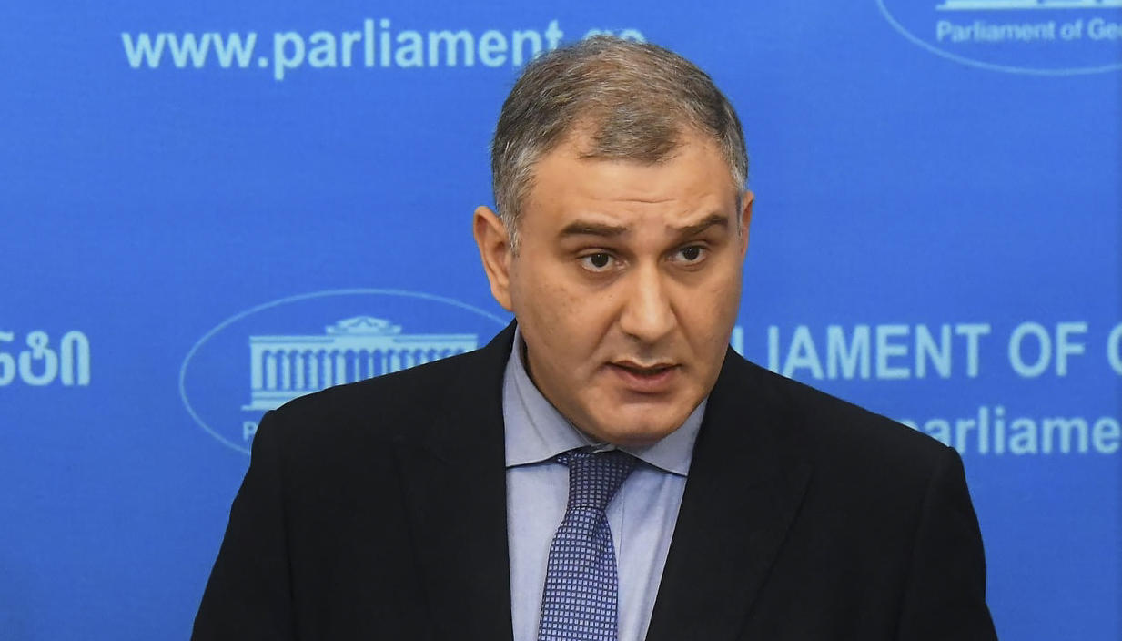 მიხეილ სარჯველაძის განცხადებით, არავითარი წინაპირობა არ არსებობს, რომ მიშელის დოკუმენტის შეთანხმება რომელიმე ნაწილში ვერ შესრულდეს