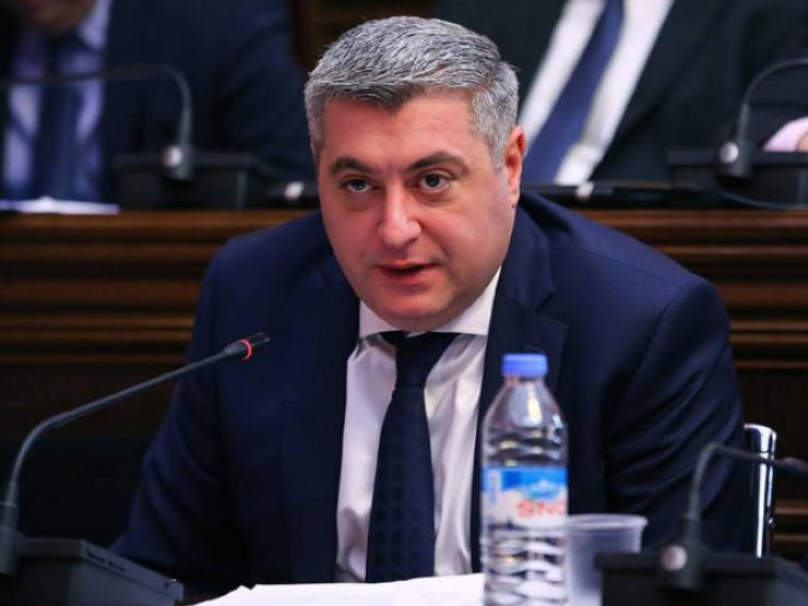 კახი კახიშვილი - თუ ბანკები არ იფიქრებენ რაღაც ტიპის შეღავათზე, ისინი დაანგრევენ ეკონომიკას და ქვეყანას