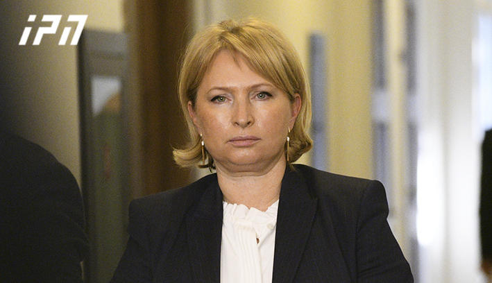 ნათია თურნავა - მსჯელობის საკითხია ეროვნულ ვალუტასთან დაკავშირებული პოლიტიკის გაუმჯობესება და სრულყოფა