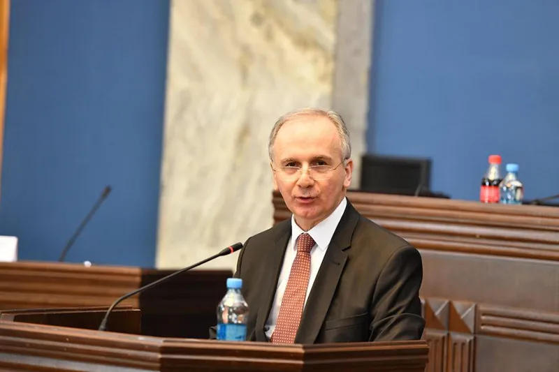 გოჩა ლორთქიფანიძის განცხადებით, მოქალაქეების დეპორტაციის საქმეზე, რუსეთი დათანხმდა, საქართველოსთვის კომპენსაციის გადახდის საკითხის განხილვაში ჩაერთოს