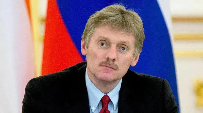 Dmitry Peskov: The situation with Alexei Navalny does not require special attention from Vladimir Putin