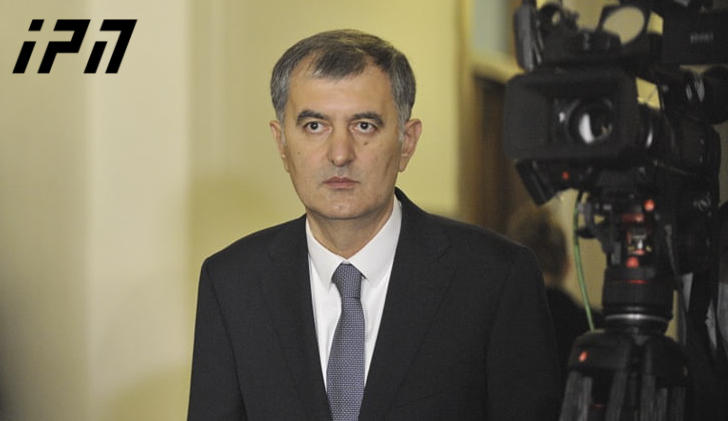 სოზარ სუბარი - ცესკოს თავმჯდომარის და წევრების მაღალი კვორუმით არჩევის პროცესმა აჩვენა, რომ ოპოზიციის მხრიდან შეთანხმებაზე წამოსვლა შეუძლებელი იყო
