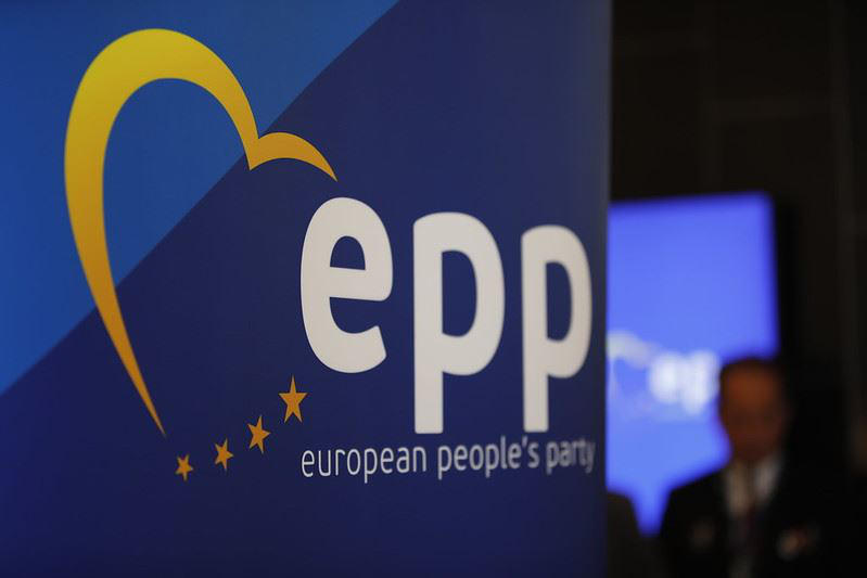 European People's Party: EPP is deeply concerned by the recent legislative initiative of the ruling party of Georgia, directed against the biggest opposition party that is supported by one third of the Georgian population