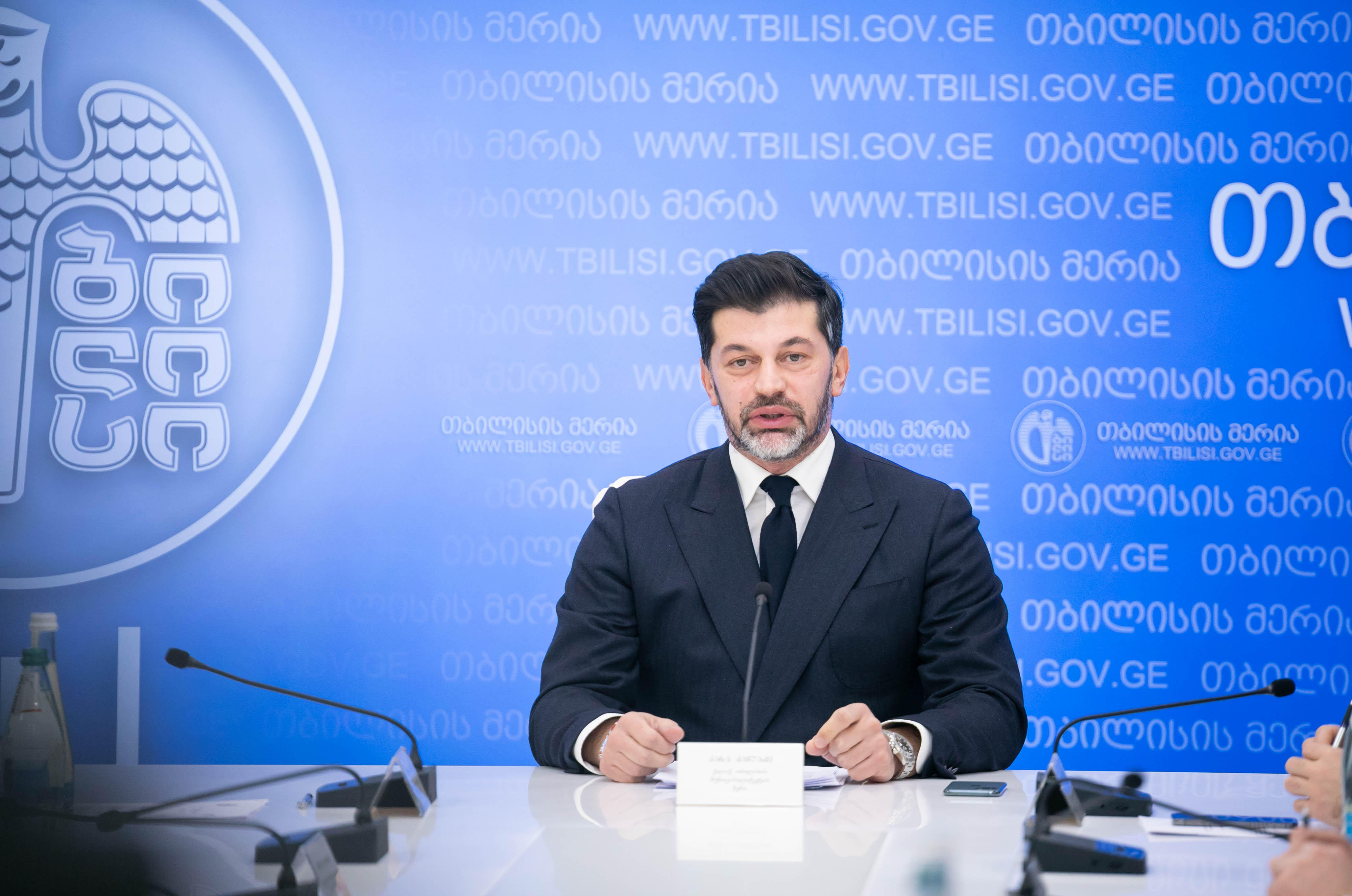 კახა კალაძის განცხადებით, სოციალურად დაუცველ 2000-ზე მეტ სტუდენტს სწავლის საფასური დაუფინანსდება