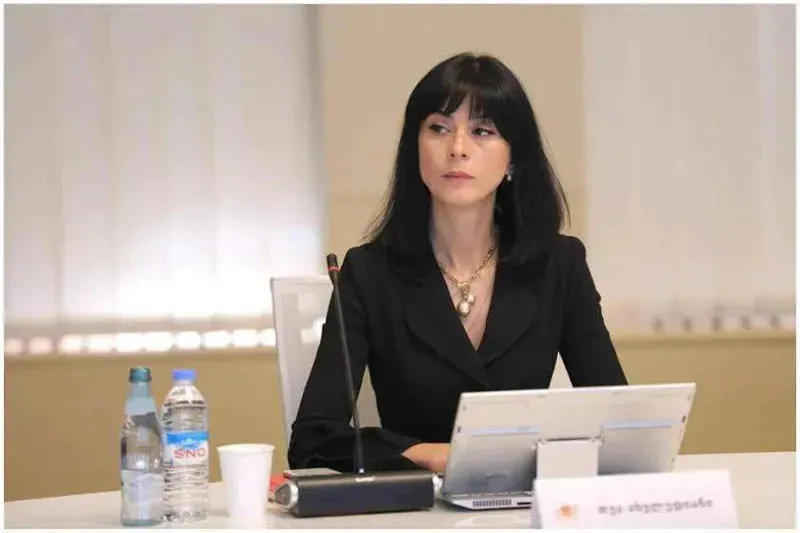 Tea Akhvlediani: Unfortunately, today the occupation regime took another illegal step