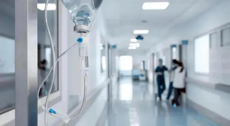 В Грузии от коронавируса умерли еще 43 пациента