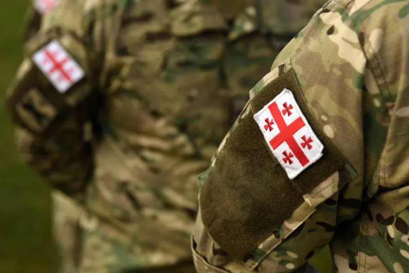 უკრაინაში კიდევ ერთი ქართველი მებრძოლი დაიღუპა