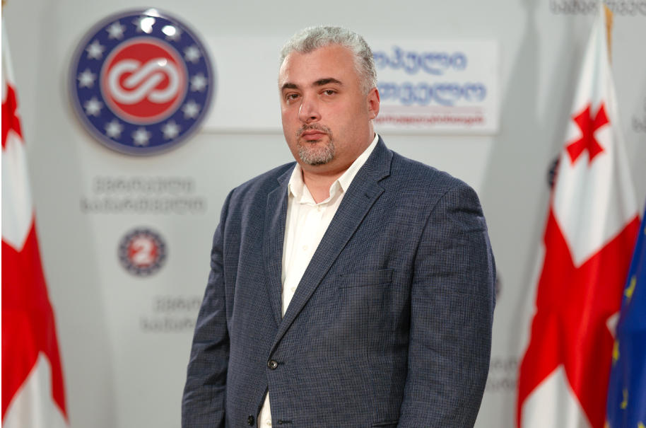 სერგი კაპანაძე - არალეგიტიმური პარლამენტისაგან მიღებული გადაწყვეტილებები, მათ შორის მთავრობის დამტკიცება, ლეგიტიმურობასთან დაკავშირებით სერიოზულ კრიზისს აჩენს