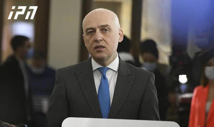 დავით ზალკალიანი - საქართველო არის ევროკავშირის ყველაზე ახლო მოკავშირე და დასაყრდენი რეგიონში და ჩვენ, როგორც არასდროს ისე გვჭირდება მათი მხარდაჭერა