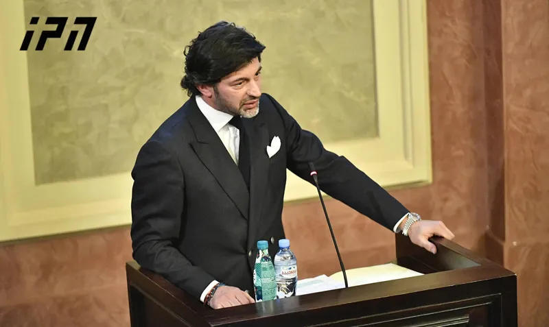 Каха Каладзе представит муниципальному собранию проект бюджета столицы на 2021 год