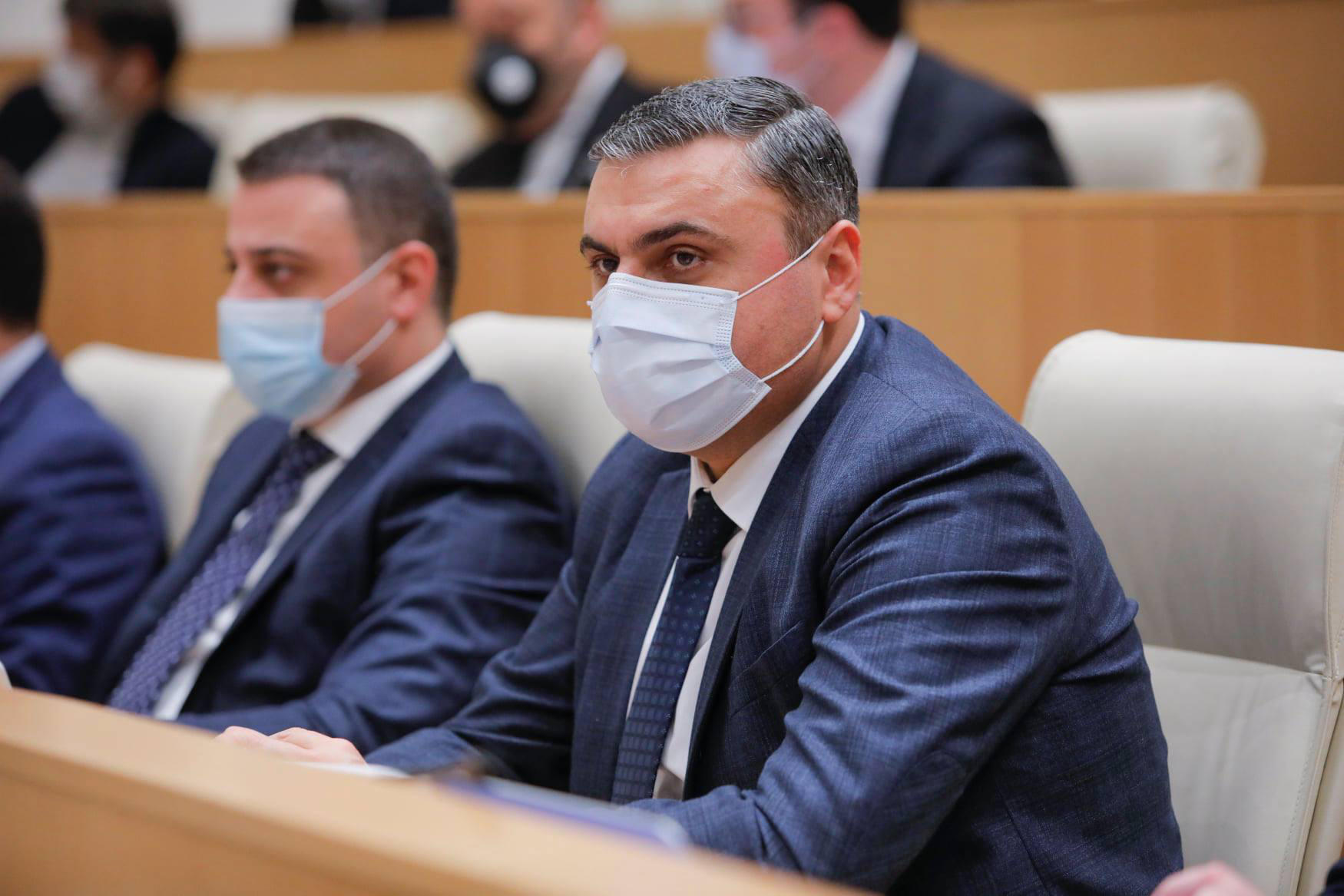 დავით მათიკაშვილი - გამიჭირდება პასუხის გაცემა, განახლება რამდენად უშველის „ნაცმოძრაობას“, ვიდრე მათი პარტიის ბელადი კვლავ სააკაშვილია