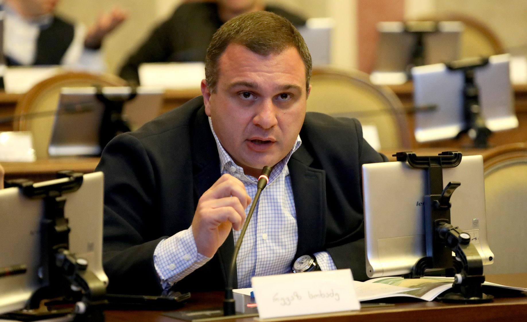 თბილისის მერიის ზედამხედველობის სამსახურის თანამშრომელთა ნაწილს ხელფასები ეზრდება