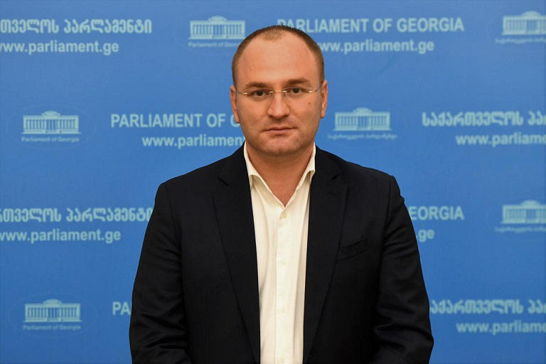 ირაკლი ბერაია - ზაზა გახელაძის გათავისუფლება კიდევ ერთი მკაფიო მაგალითია იმისა, თუ როგორ ზრუნავს სახელმწიფო საკუთარ მოქალაქეებზე