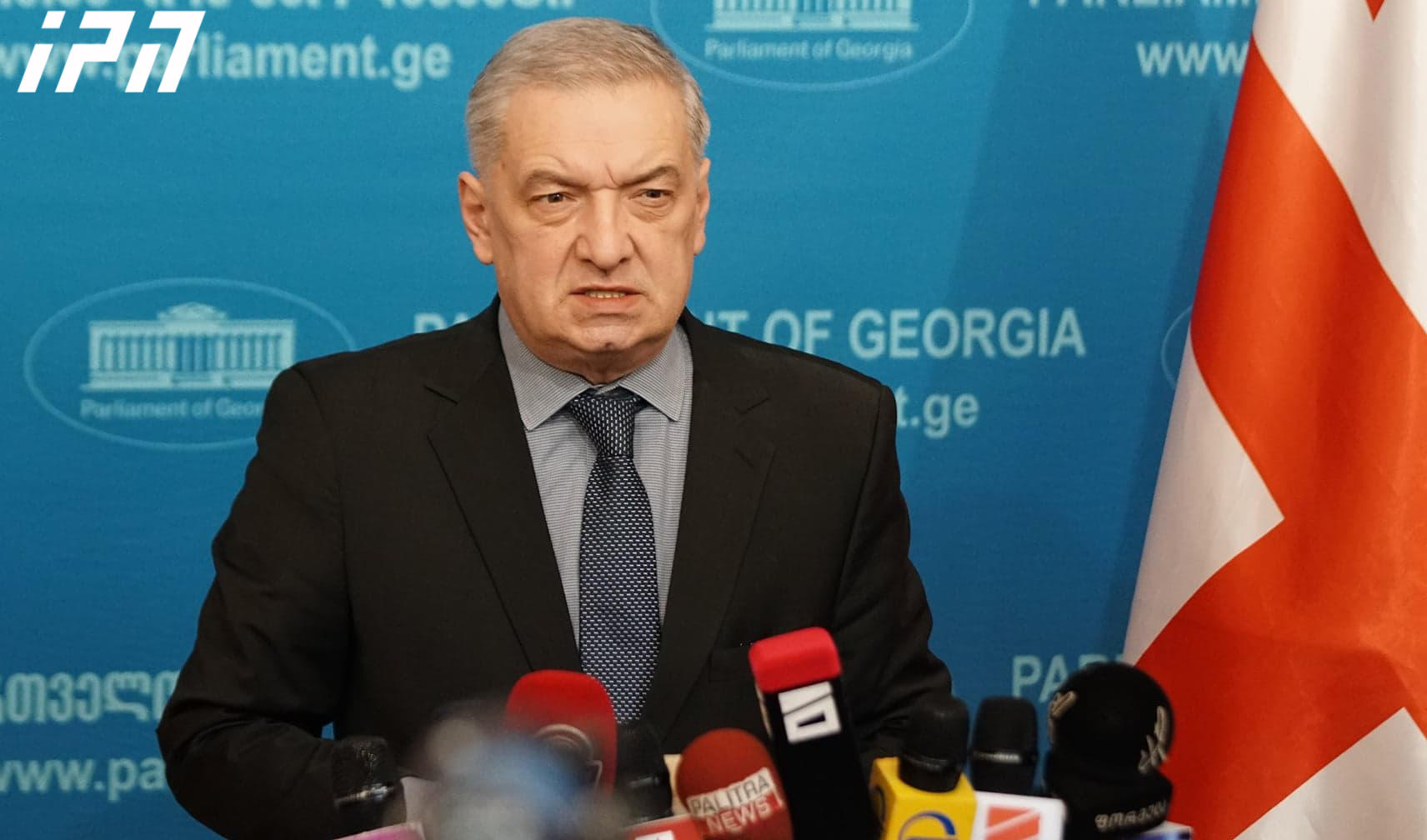 გია ვოლსკი - რუსეთი პროვოკაციულ და აგრესიულ ქმედებებს განაგრძობს - დანაშაულის ჩამდენმა პოლიტიკურმა ძალამ ის შედეგი მოგვცა, რასაც ვუყურებთ