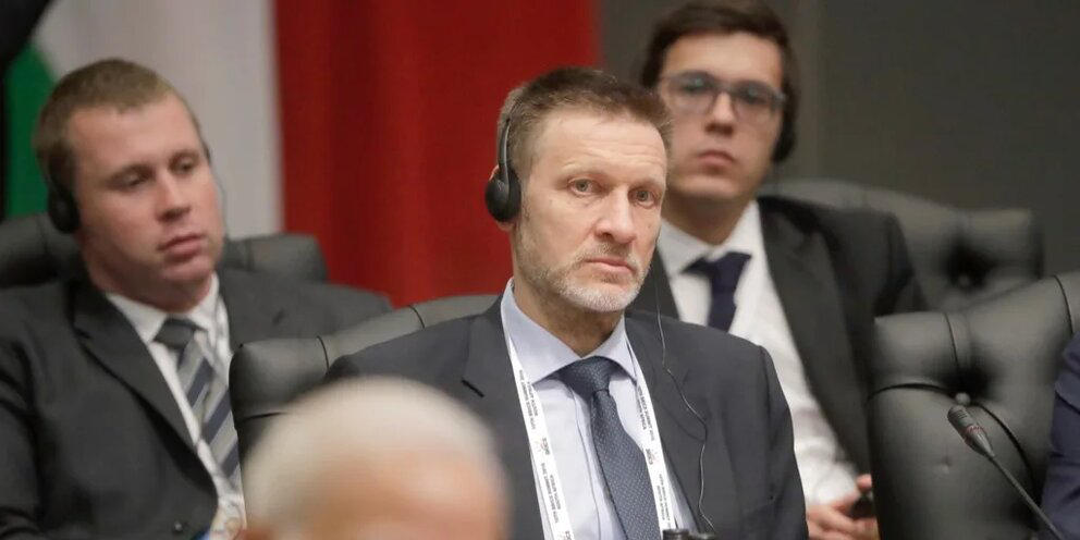 მედიის ინფორმაციით, ვლადიმერ პუტინის სპეციალურ წარმომადგენელს საქართველოსთან და საქართველოს ოკუპირებულ ტერიტორიებთან საზღვრის დელიმიტაციისა და დემარკაციის პასუხისმგებლობა დაევალა