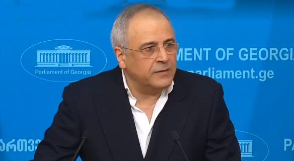 დავით ზილფიმიანი - რატომ გგონიათ, რომ პოლიტიკანი უნდა იყოს პარლამენტში და არა მეცნიერი ან ბიზნესმენი?! - მე არ მომწონს მართლმსაჯულება და ვაპირებ სამართლიანობის აღდგენისთვის ბრძოლას