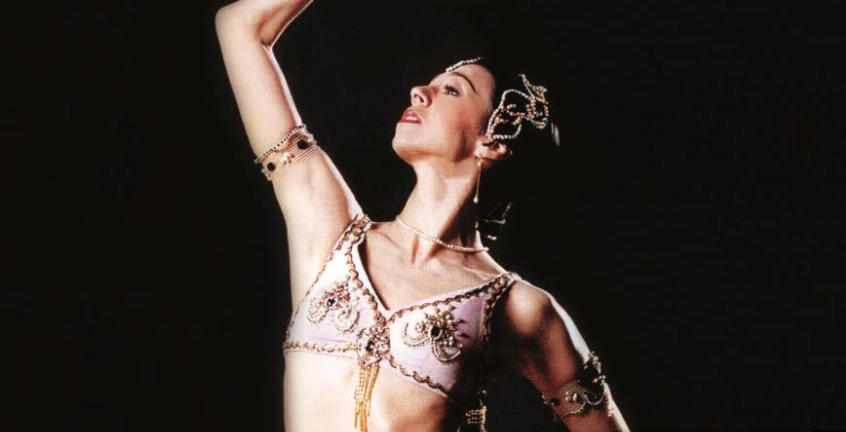 ნინო ანანიაშვილი რუსეთში, ნოვოსიბირსკის ბალეტს უხელმძღვანელებს