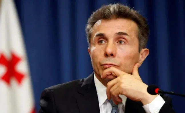 Law office representing Bidzina Ivanishvili's interests releases a statement