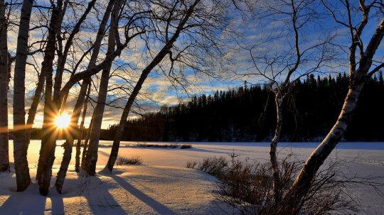 22 დეკემბრამდე საქართველოში შედარებით ცივი და უნალექო ამინდია მოსალოდნელი