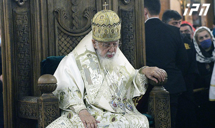საშობაო ეპისტოლე