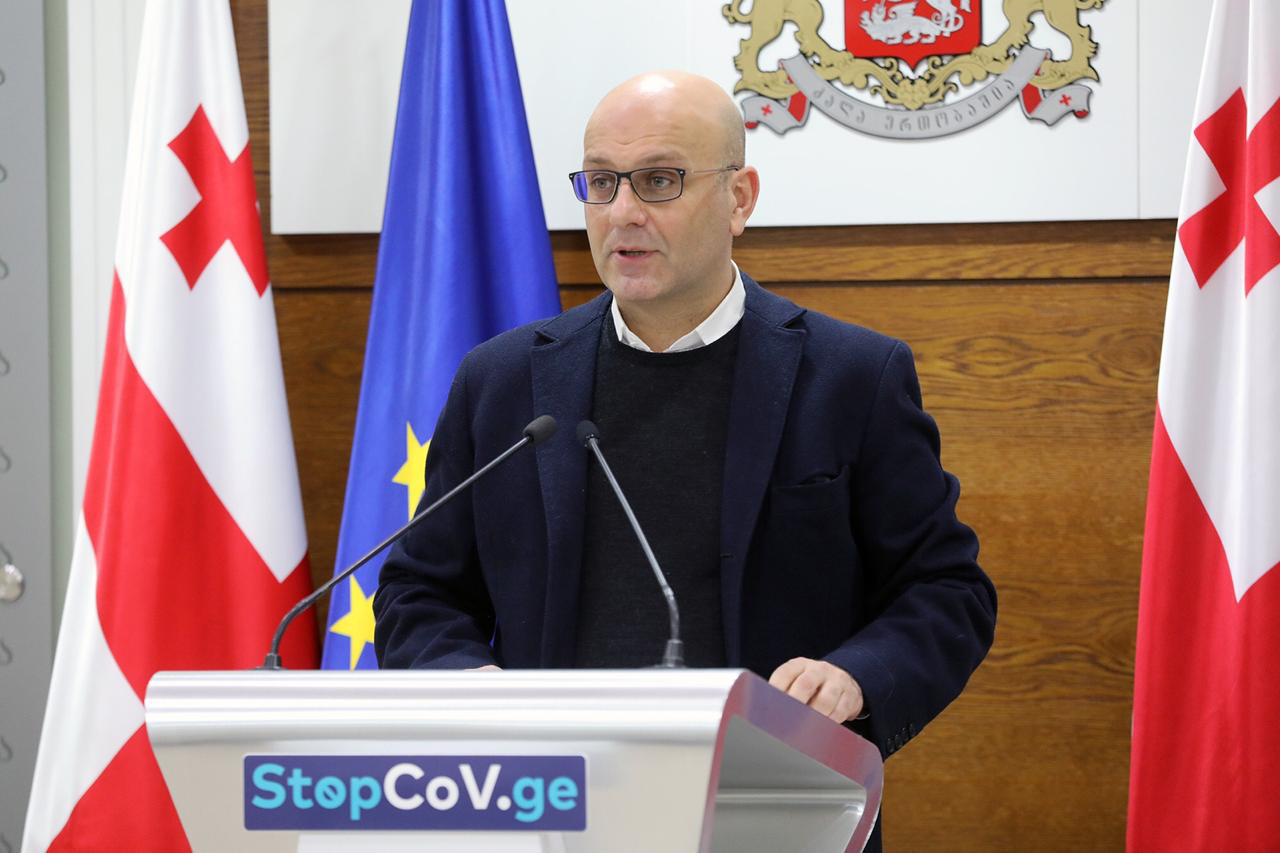 ივანე მაჭავარიანი იმ საგადასახადო შეღავათებს ასახელებს, რომლითაც ბიზნესი ისარგებლებს