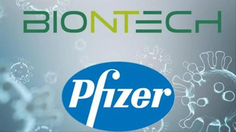 Pfizer/BioNTech vaccine appears effective against mutation in new coronavirus variants -study