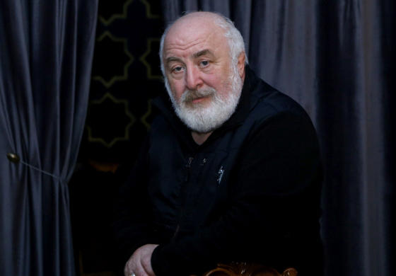 ნუგზარ კვაშალი - თემურ წიკლაური 10 დღეა მართვით სუნთქვაზე იმყოფება