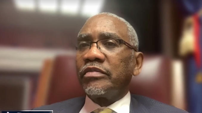 აშშ-ის წარმომადგენელთა პალატის საგარეო კომიტეტის თავმჯდომარე - ბაიდენის ადმინისტრაცია წინ აღუდგება რუსეთის თავდასხმებს ნატო-ს მთავარ მოკავშირეებზე, როგორიცაა საქართველო