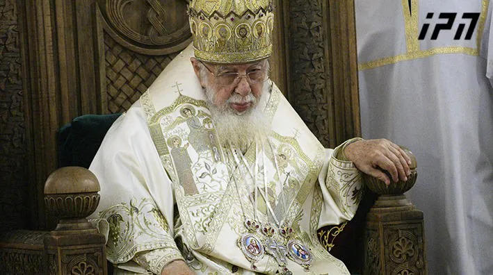 სააღდგომო ეპისტოლე